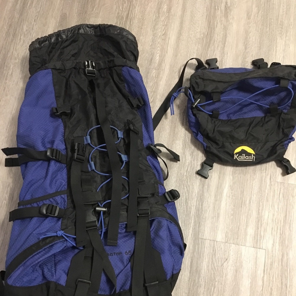 COPY - Backpack